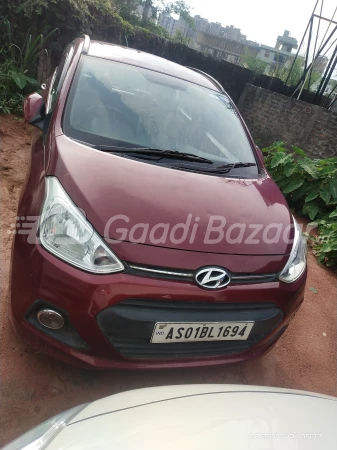 HYUNDAI Grand i10 [2013-2017]