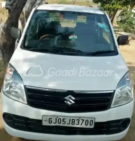 MARUTI SUZUKI WAGON R