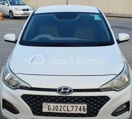 HYUNDAI i20 [2010-2012]