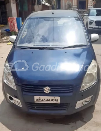 MARUTI SUZUKI RITZ