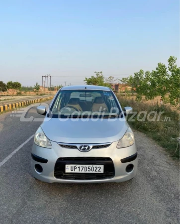 HYUNDAI i10 [2007-2010]