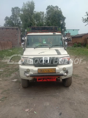 MAHINDRA Bolero Pik-Up