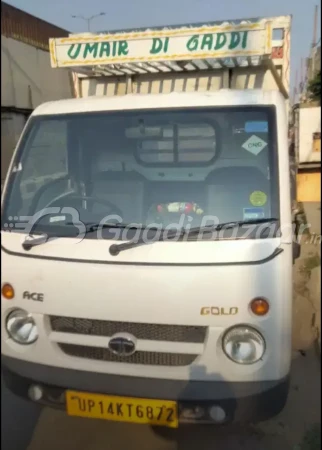 TATA MOTORS Ace Gold CNG