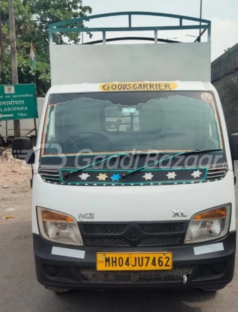 TATA MOTORS Ace XL