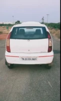 TATA MOTORS INDICA V2