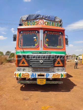 ASHOK LEYLAND 3718