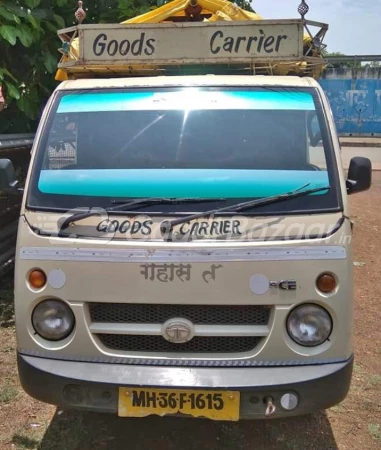 TATA MOTORS TATA ACE