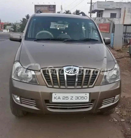 MAHINDRA Xylo [2009-2012]