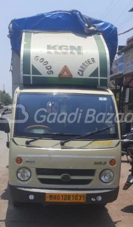 TATA MOTORS Ace Gold