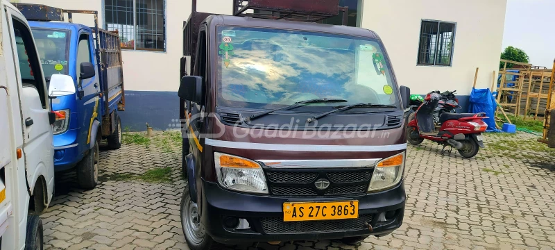 TATA MOTORS Ace Mega XL