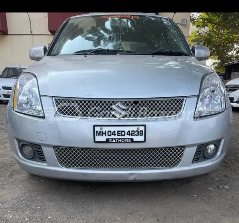 MARUTI SUZUKI SWIFT DZIRE