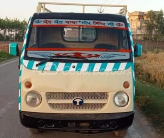 TATA MOTORS Ace Zip