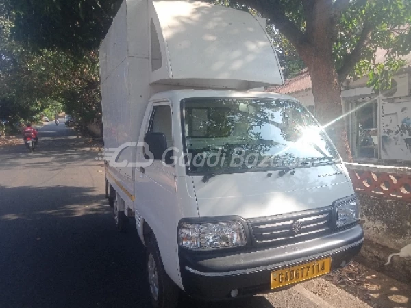 Maruti Suzuki Super Carry