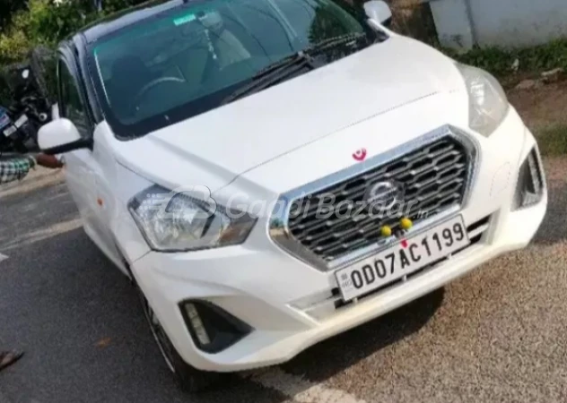 Datsun GO