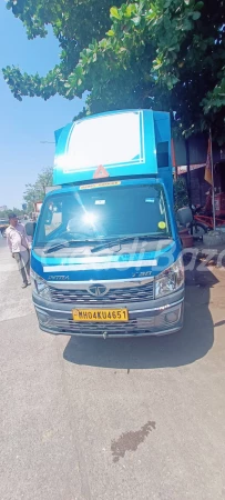 TATA MOTORS Intra V30