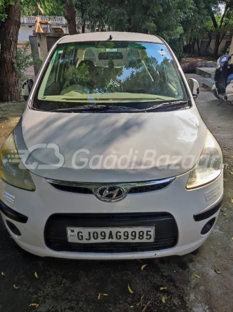 HYUNDAI i10 [2007-2010]