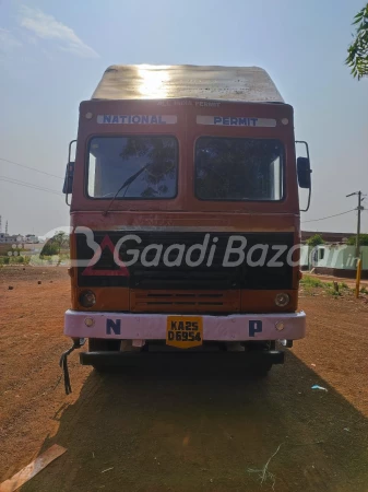 ASHOK LEYLAND Captain 3723