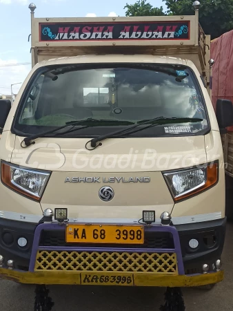 ASHOK LEYLAND BADA DOST I4