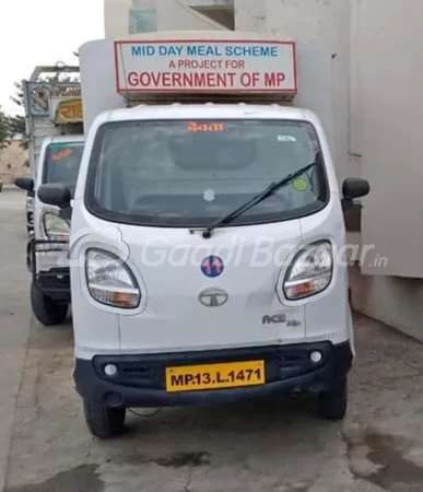 TATA MOTORS Ace Zip