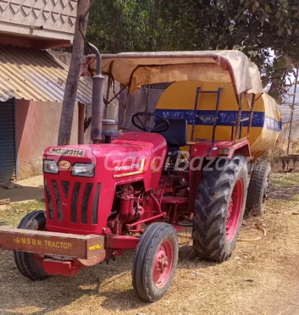 MAHINDRA 265