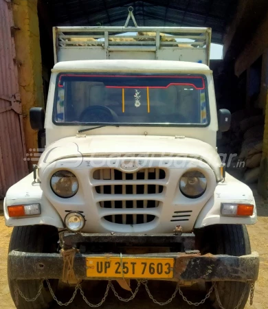 MAHINDRA BIG BOLERO PICK UP