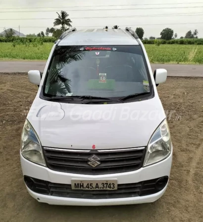 MARUTI SUZUKI WAGON R