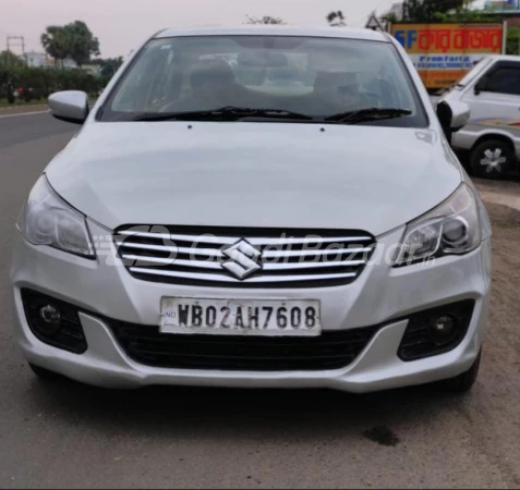 MARUTI SUZUKI CIAZ