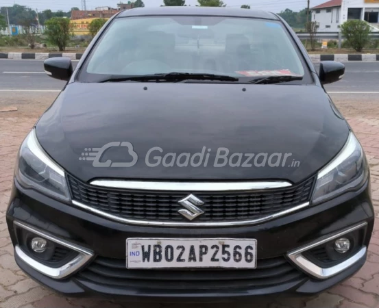 MARUTI SUZUKI Ciaz [2014-2017]