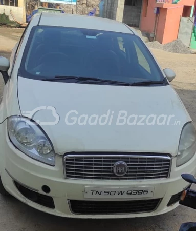 FIAT Linea [2008-2011]
