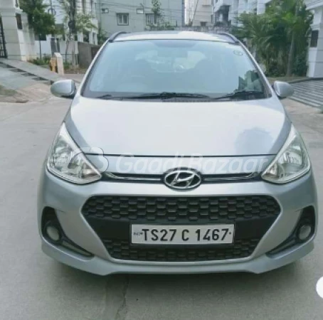 HYUNDAI GRAND I 10