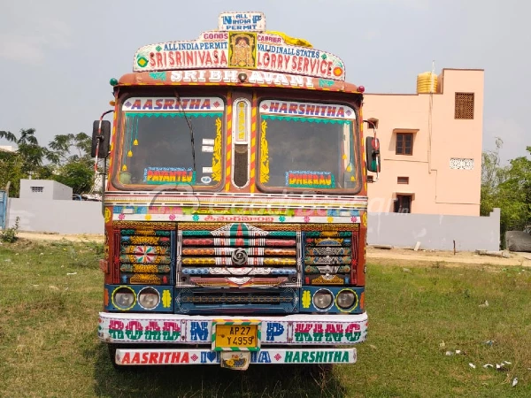 ASHOK LEYLAND AL 3116