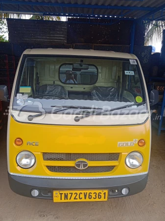 TATA MOTORS ACE GOLD – Diesel