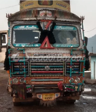 ASHOK LEYLAND AL 3116