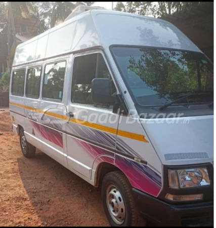 TATA MOTORS WINGER
