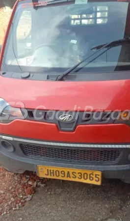 MAHINDRA JEETO