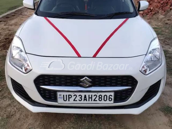 MARUTI SUZUKI SWIFT