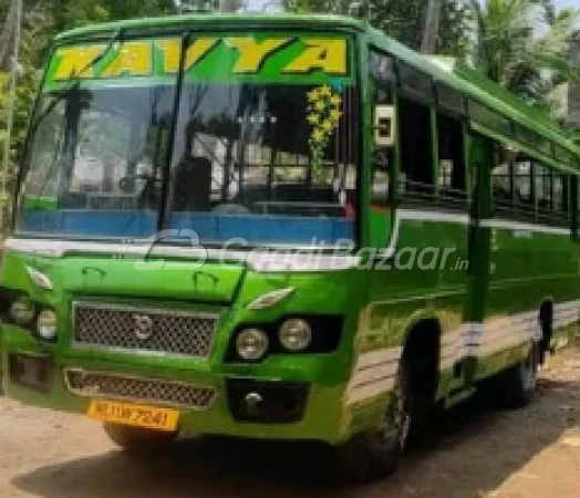 FORCE MOTORS CITILINE BUS