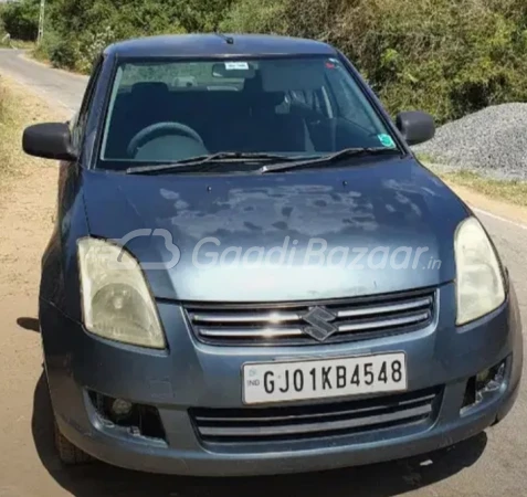 MARUTI SUZUKI SWIFT