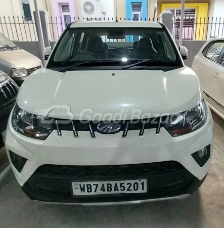 MAHINDRA KUV100 NXT