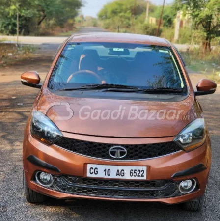 TATA MOTORS TIGOR