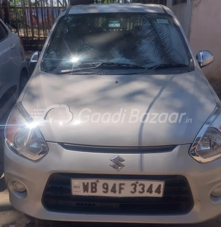 MARUTI SUZUKI Alto 800 [2012-2016]