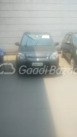 MARUTI SUZUKI ALTO