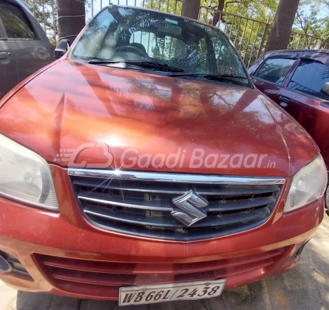 MARUTI SUZUKI ALTO