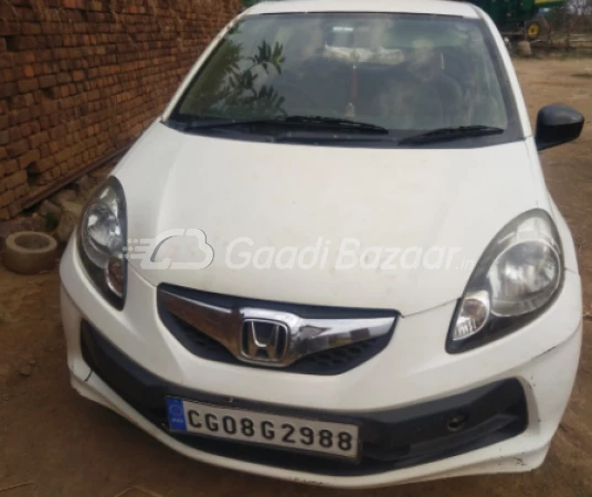 HONDA Brio [2011-2013]