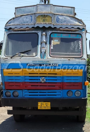 ASHOK LEYLAND 3718