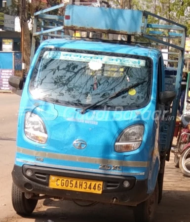 TATA MOTORS Ace Zip XL