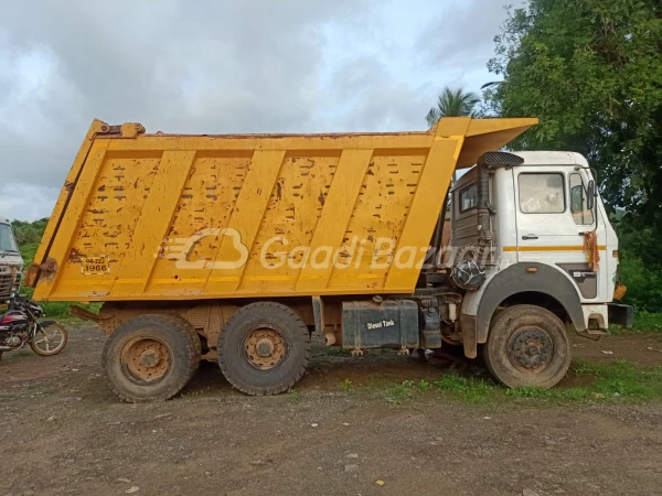 TATA MOTORS HYVA- 2518