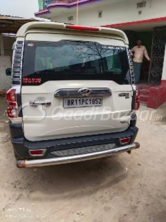 MAHINDRA SCORPIO