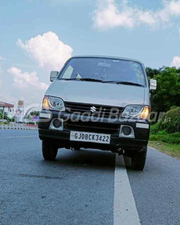 MARUTI SUZUKI EECO