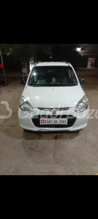 MARUTI SUZUKI ALTO 800